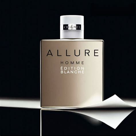 chanel allure edition blanche canada|Chanel Allure homme fragrantica.